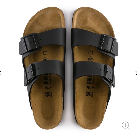 Birkenstock Other - NWT men’s Birkenstock sandals